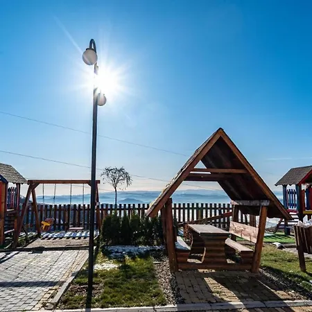 Milmari Apartmanvid N57 * Kopaonik