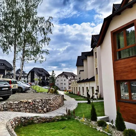 Apartment Milmari Apartmanvid N57 *