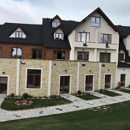 Apartment Milmari Apartmanvid N57 Kopaonik