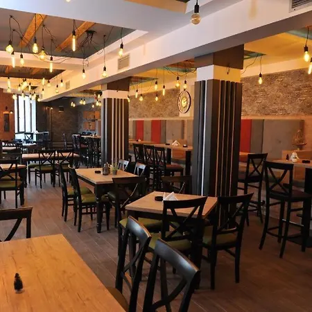 Milmari Apartmanvid N57