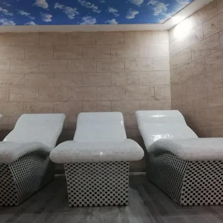 Apartment Milmari Apartmanvid N57 *