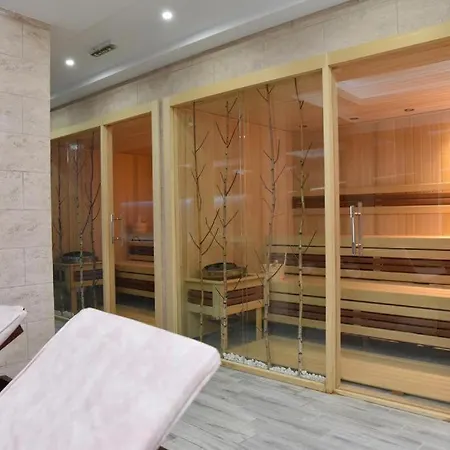 Milmari Apartmanvid N57 *