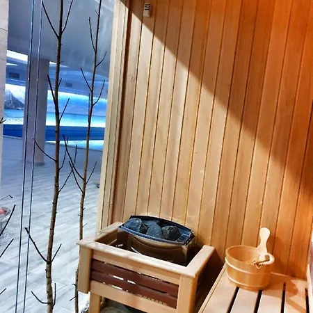 Milmari Apartmanvid N57 Apartment