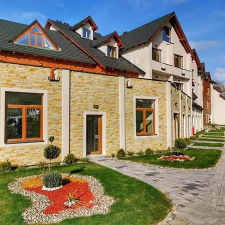 Apartment Milmari Apartmanvid N57 Kopaonik