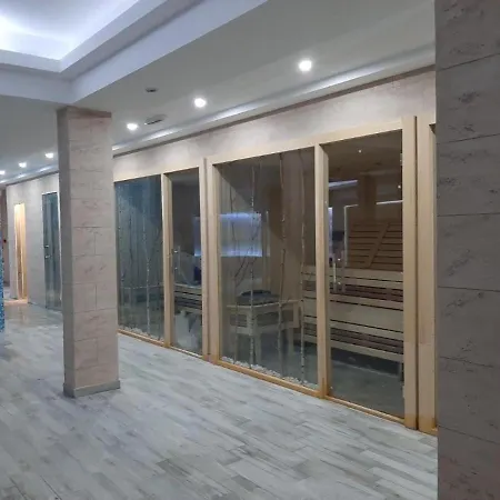 Apartment Milmari Apartmanvid N57