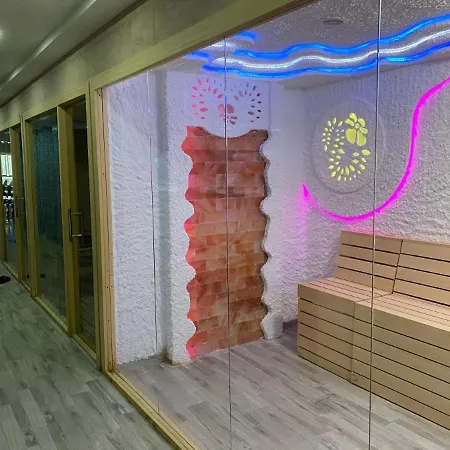 Milmari Apartmanvid N57 * Kopaonik