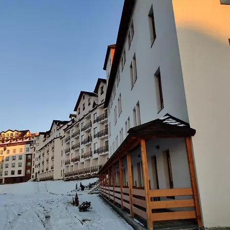 Apartment Milmari Apartmanvid N57 *