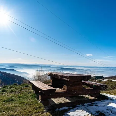 Milmari Apartmanvid N57 *