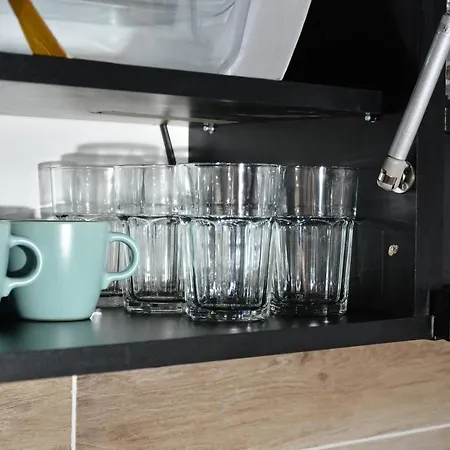 Milmari Apartmanvid N57 Apartment *