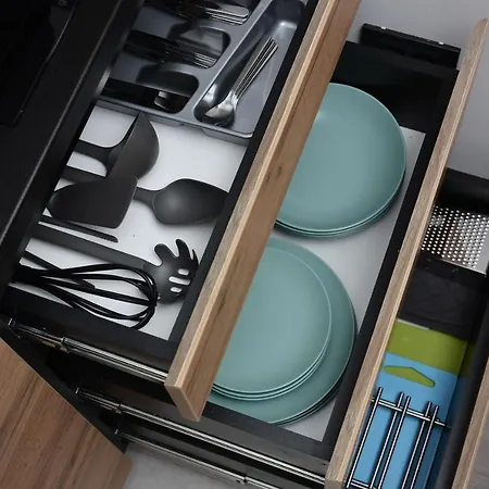 Milmari Apartmanvid N57 Apartment