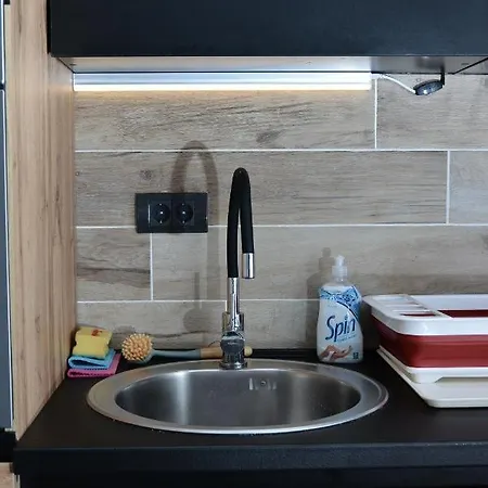 Milmari Apartmanvid N57 Apartment Kopaonik