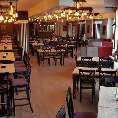 Milmari Apartmanvid N57 * Kopaonik