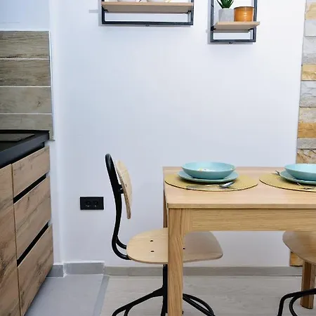 Apartment Milmari Apartmanvid N57 Kopaonik