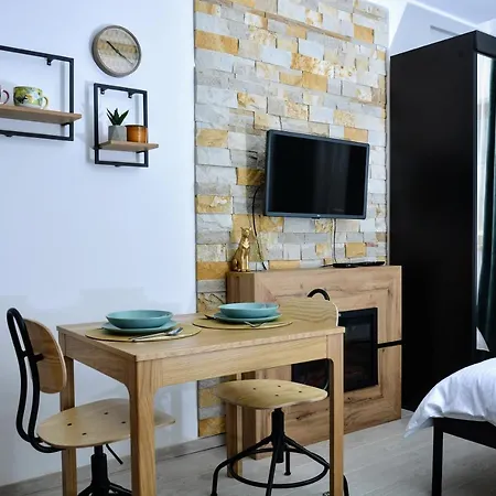 Milmari Apartmanvid N57 Kopaonik