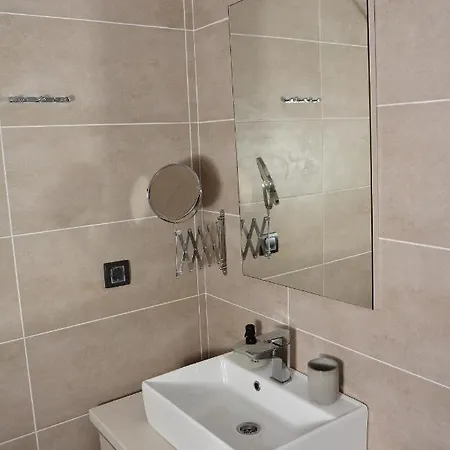 Milmari Apartmanvid N57 Apartment *