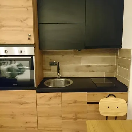 Milmari Apartmanvid N57 *