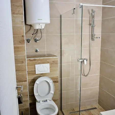 Milmari Apartmanvid N57 Apartment