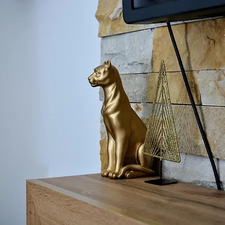 Milmari Apartmanvid N57 Apartment *