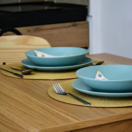 Apartment Milmari Apartmanvid N57 *