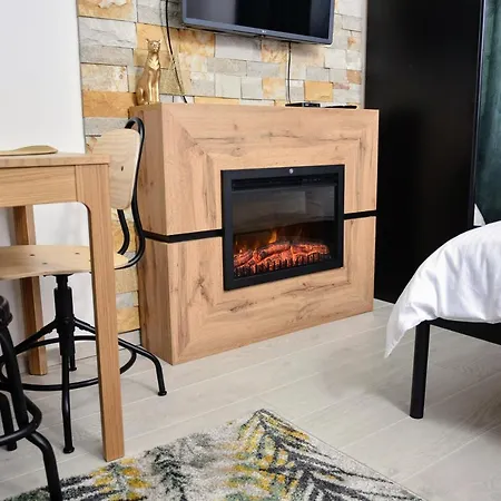 Milmari Apartmanvid N57 *