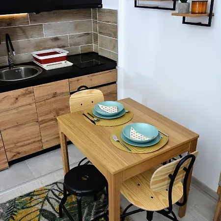 Apartment Milmari Apartmanvid N57