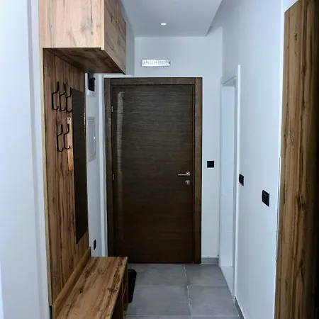 Milmari Apartmanvid N57
