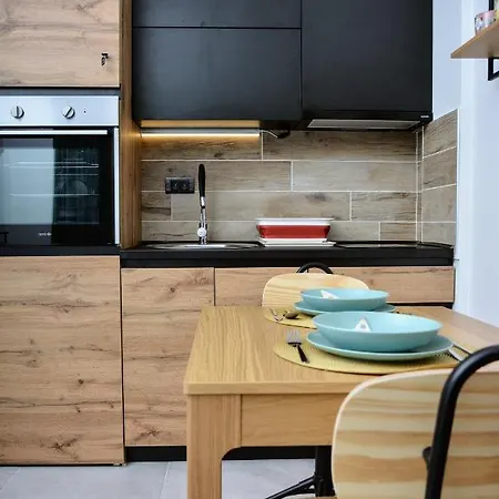 Milmari Apartmanvid N57 Apartment Kopaonik