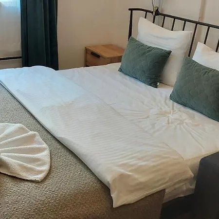 Apartment Milmari Apartmanvid N57