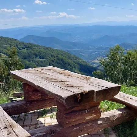 Milmari Apartmanvid N57 Apartment