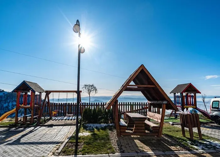 Milmari Apartmanvid N57 * Kopaonik