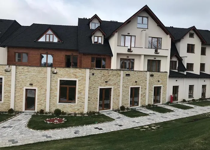 Apartament Milmari Apartmanvid N57 Kopaonik