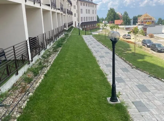 Milmari Apartmanvid N57