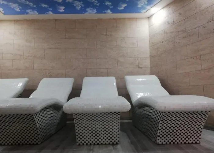 Apartament Milmari Apartmanvid N57 *