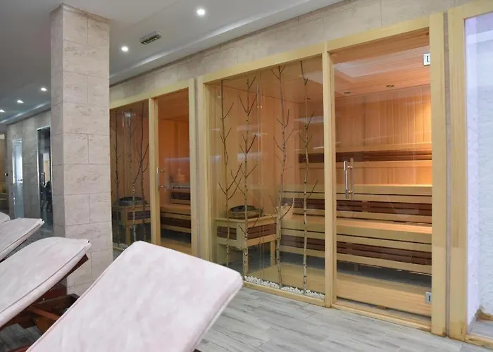 Milmari Apartmanvid N57 *