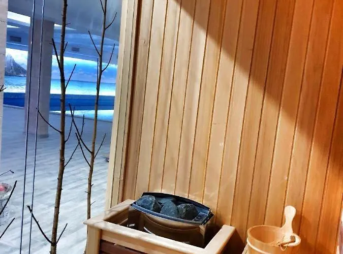 Milmari Apartmanvid N57 Apartament