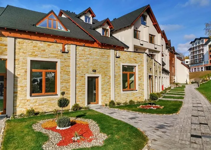 Apartament Milmari Apartmanvid N57 Kopaonik