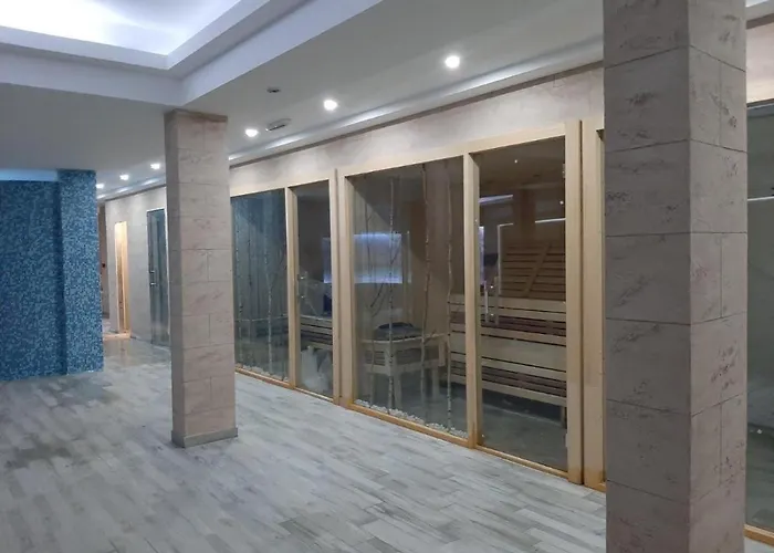 Apartament Milmari Apartmanvid N57