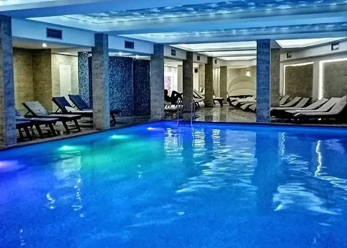 Apartament Milmari Apartmanvid N57 *