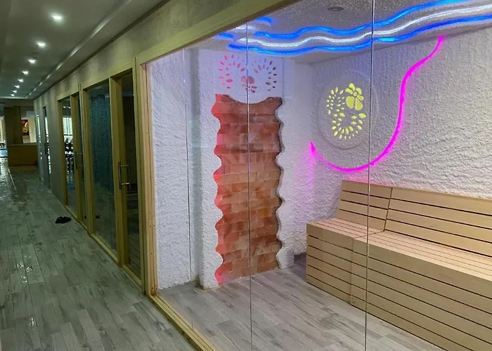 Milmari Apartmanvid N57 * Kopaonik