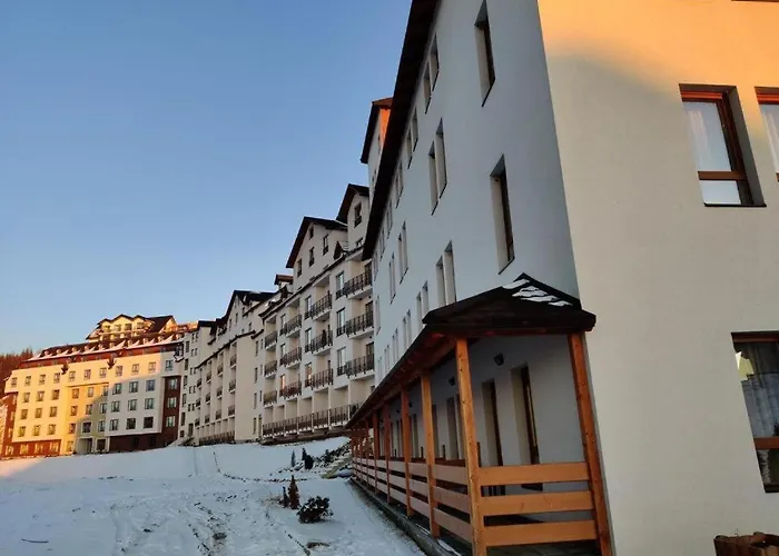 Apartament Milmari Apartmanvid N57 *