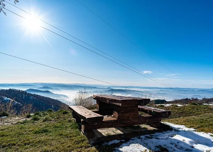 Milmari Apartmanvid N57 *