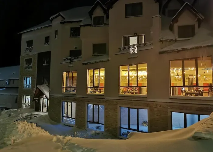 Milmari Apartmanvid N57