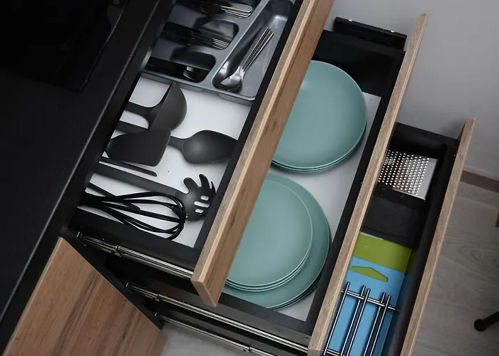 Milmari Apartmanvid N57 Apartament