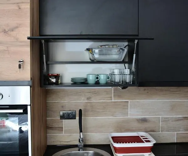 Milmari Apartmanvid N57 Apartament