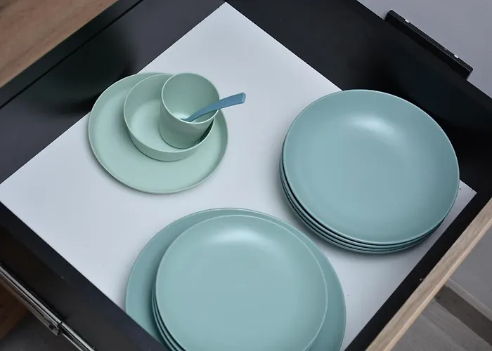 Milmari Apartmanvid N57 Apartament Kopaonik