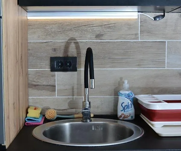 Milmari Apartmanvid N57 Apartament Kopaonik