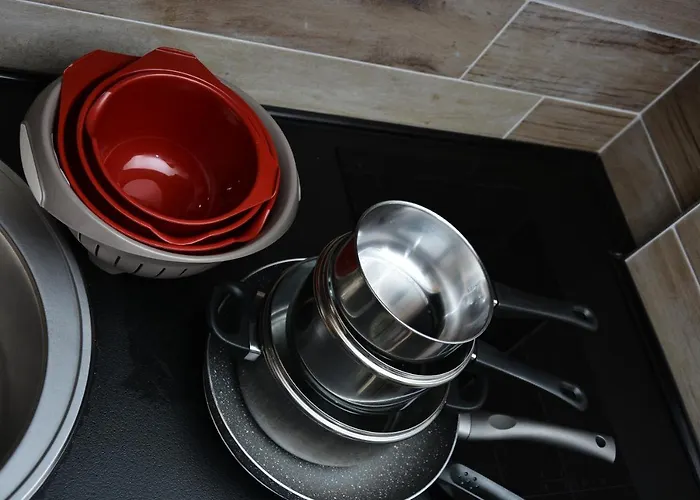 Milmari Apartmanvid N57 *