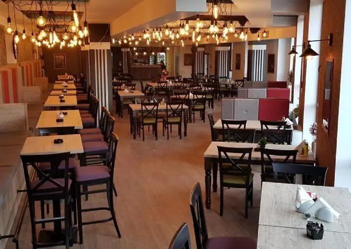 Milmari Apartmanvid N57 * Kopaonik