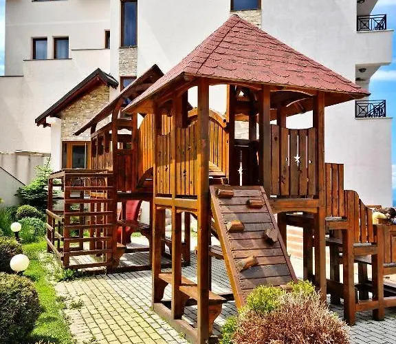 Milmari Apartmanvid N57 Kopaonik