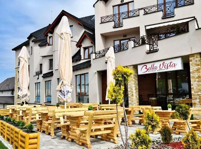 Apartament Milmari Apartmanvid N57 Kopaonik